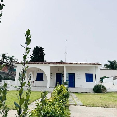 Casa Alma Villa Avola Buitenkant foto
