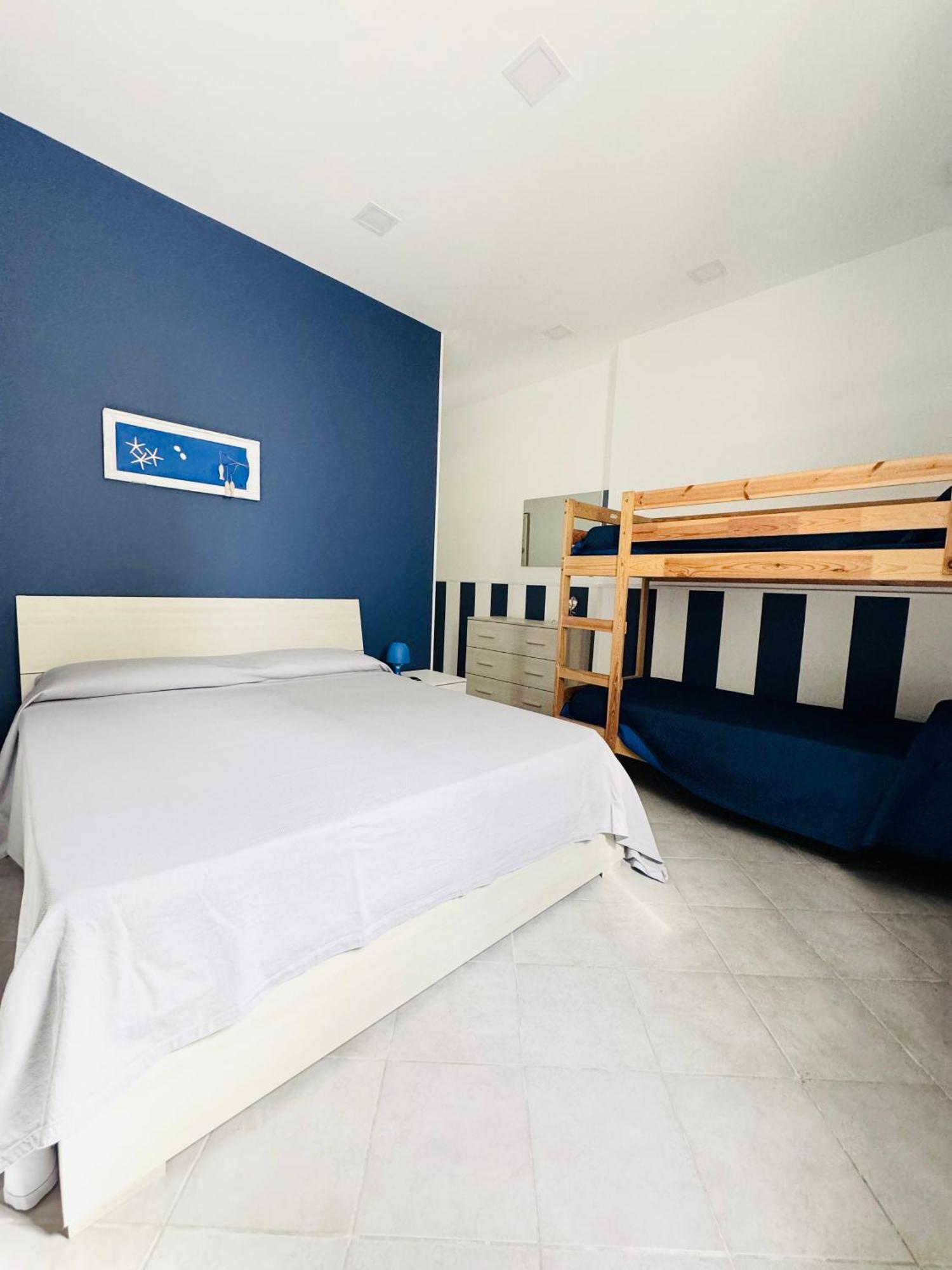 Casa Alma Villa Avola Buitenkant foto